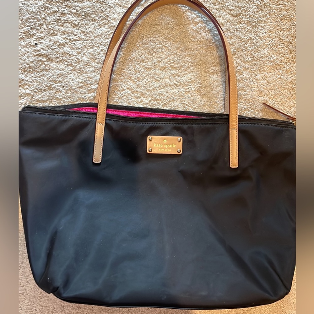 Kate Spade Tote